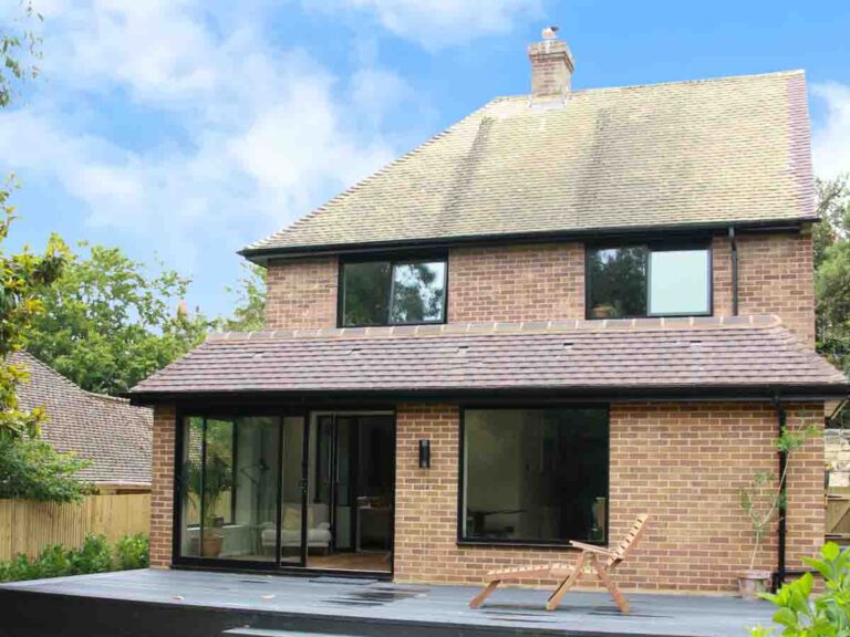How to Choose a Builder in East Sussex: What to Look For